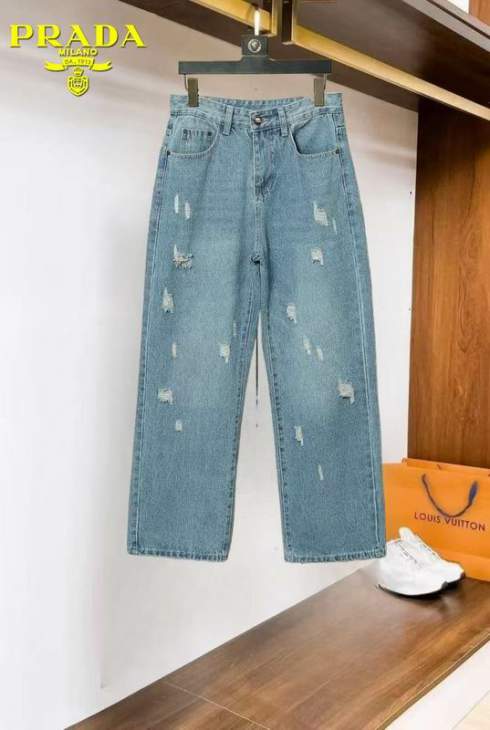 Picture of Prada Jeans Long _SKUPradasz29-3612yr8412519